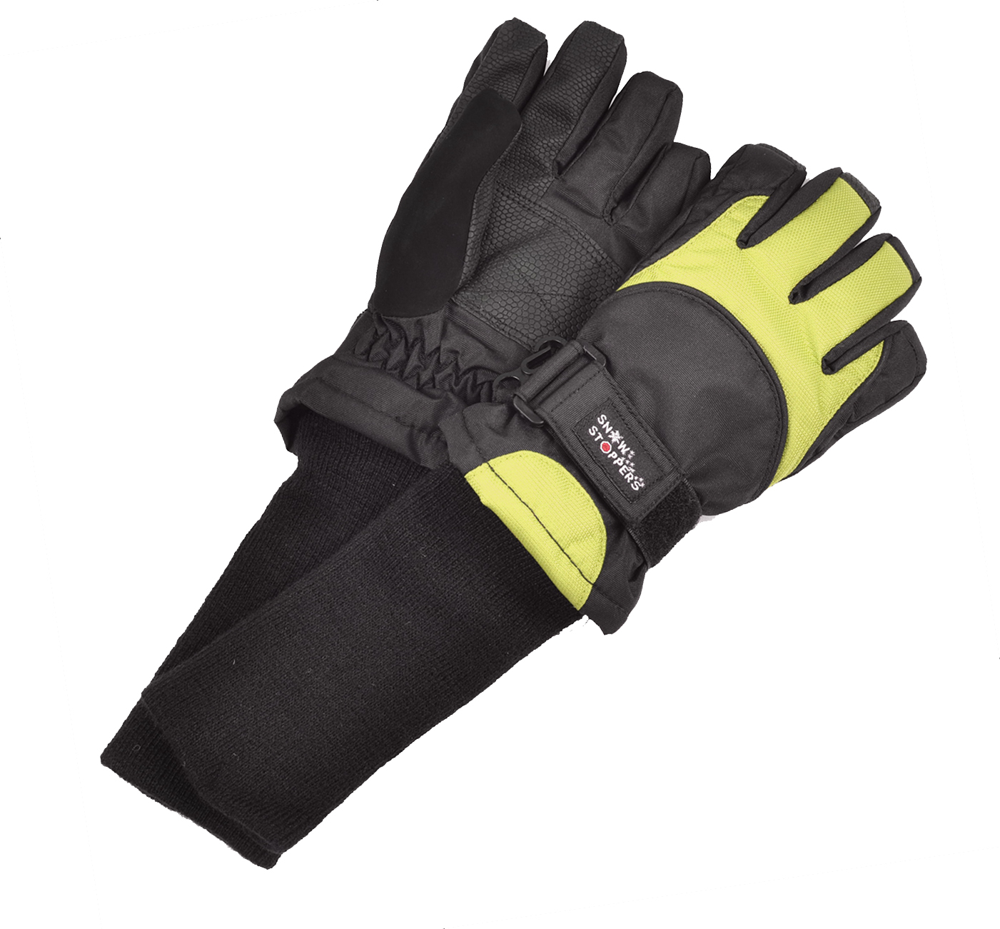 Ski Gloves